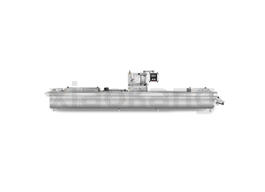 DLZ-520E全自動連續拉伸真空包裝機